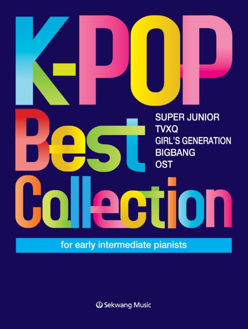 K-POP Best Collection